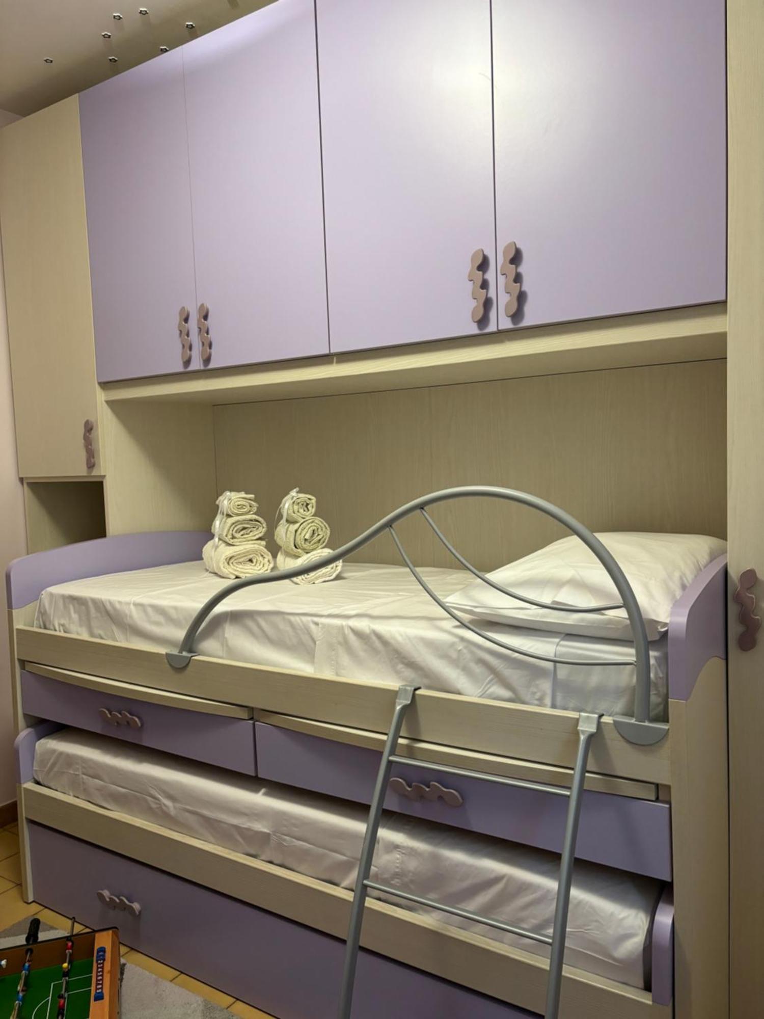 Grelly'S House - Holiday In Rome - 50 Meters From The Metro Esterno foto