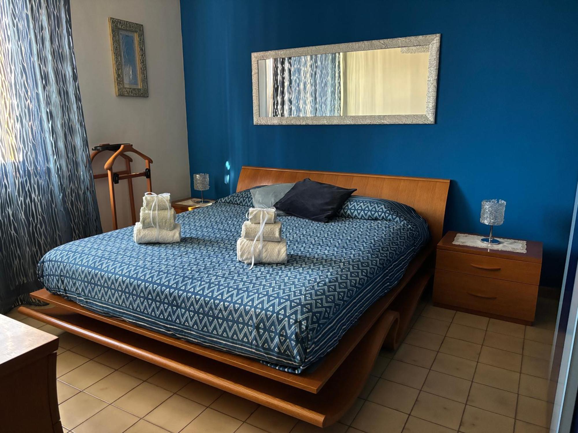Grelly'S House - Holiday In Rome - 50 Meters From The Metro Esterno foto