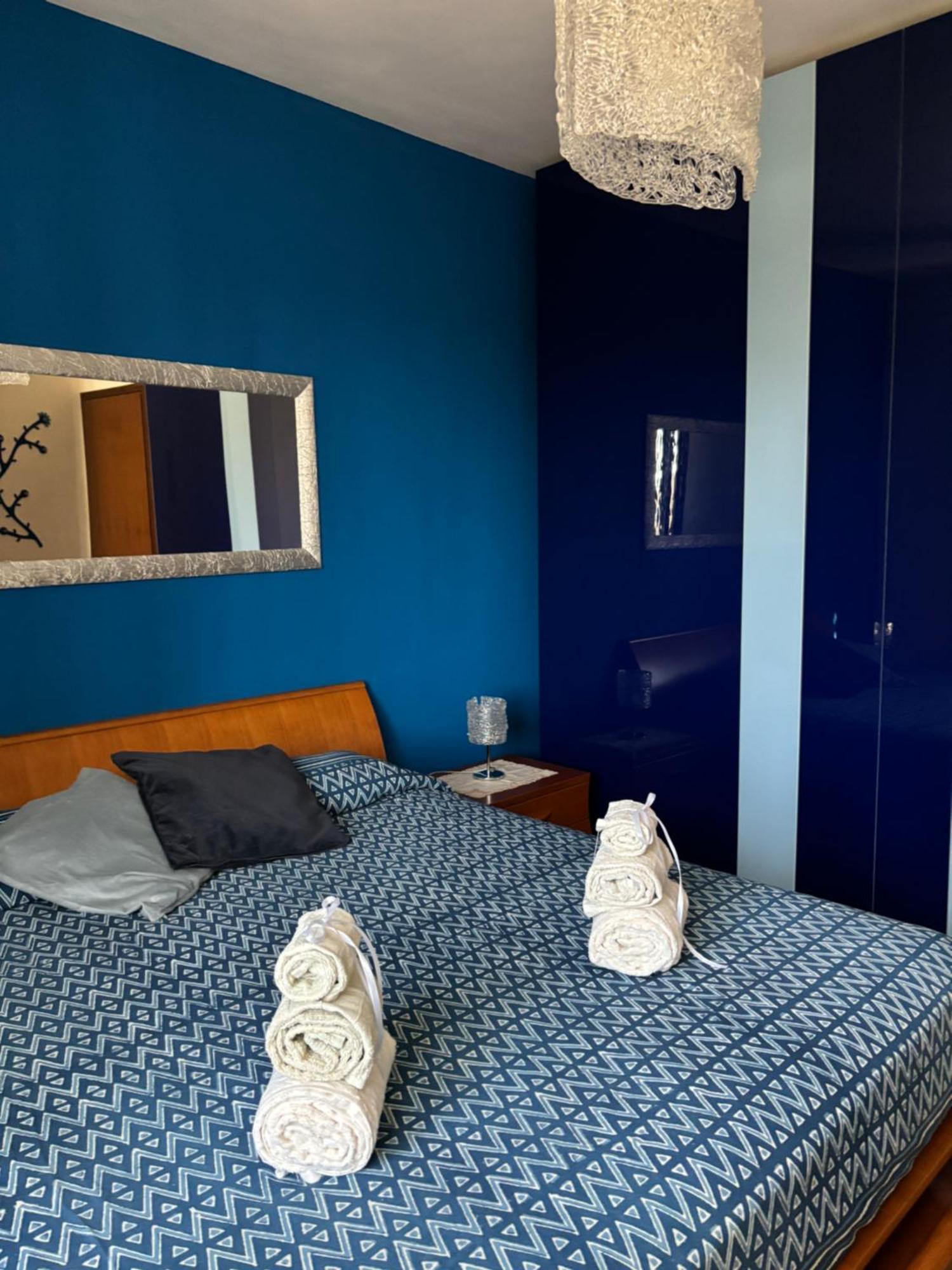 Grelly'S House - Holiday In Rome - 50 Meters From The Metro Esterno foto