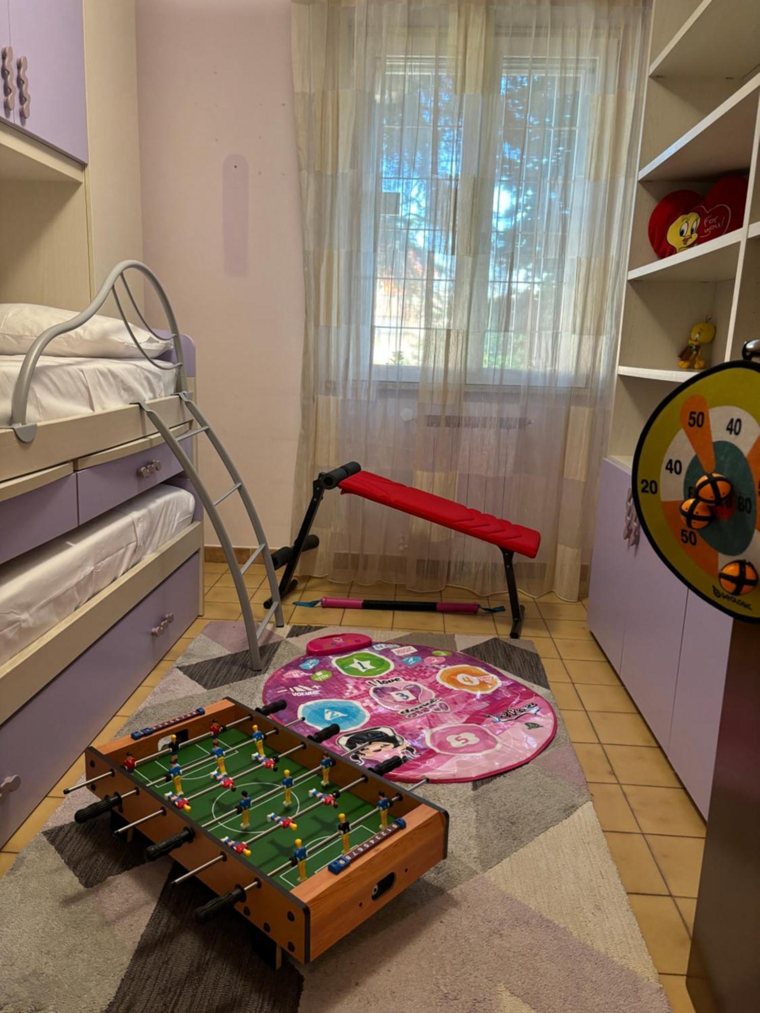 Grelly'S House - Holiday In Rome - 50 Meters From The Metro Esterno foto