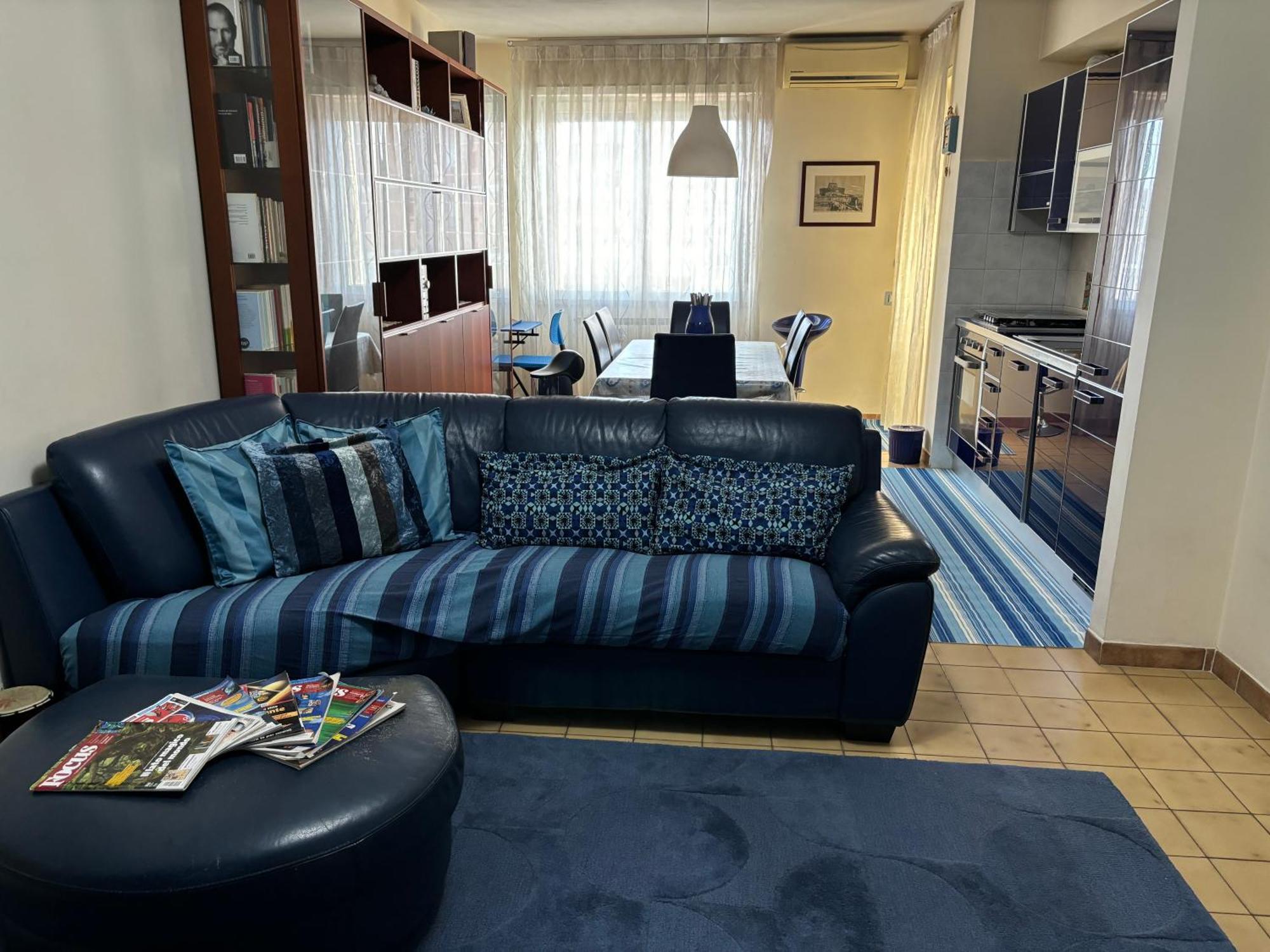 Grelly'S House - Holiday In Rome - 50 Meters From The Metro Esterno foto