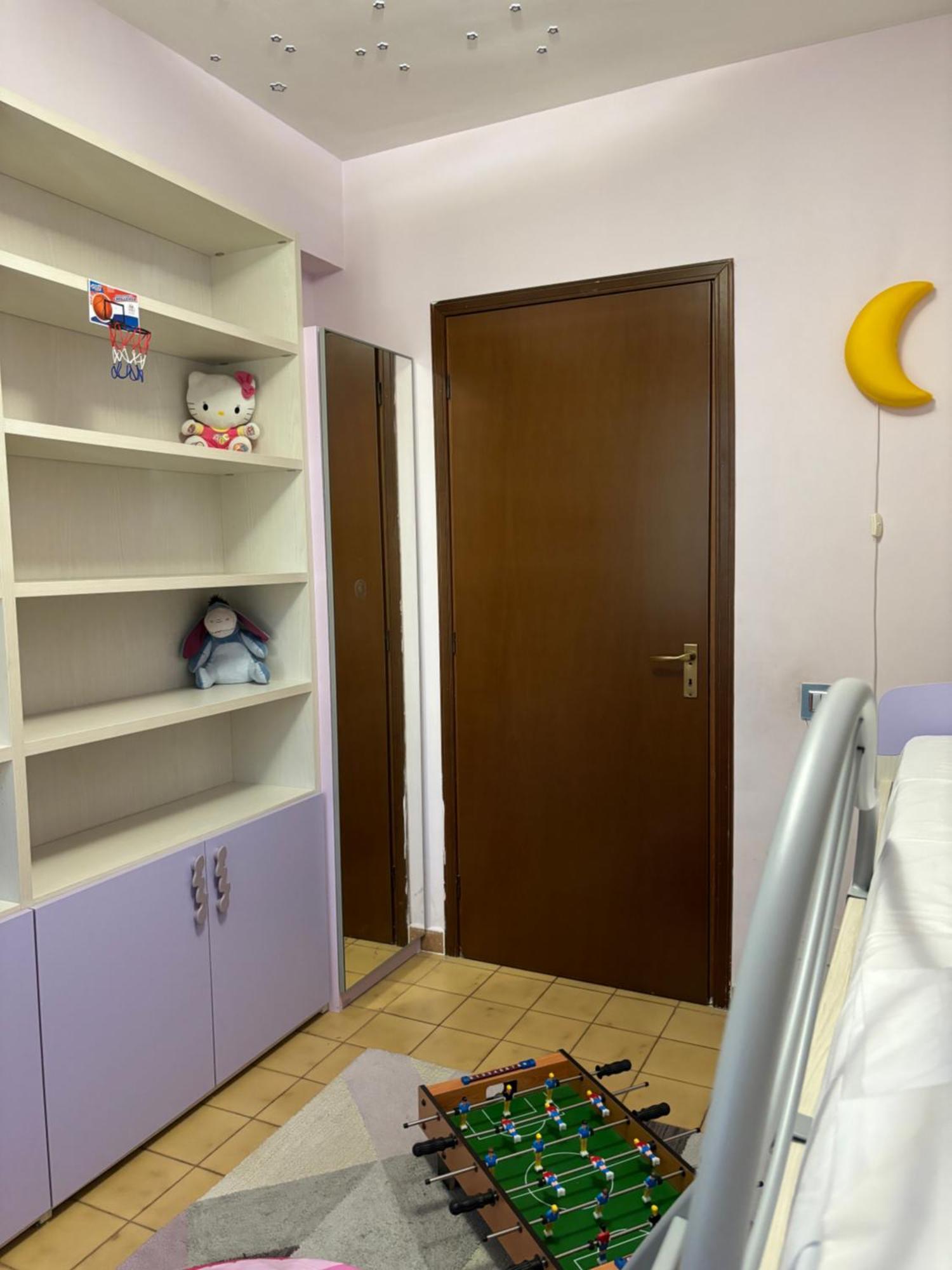 Grelly'S House - Holiday In Rome - 50 Meters From The Metro Esterno foto