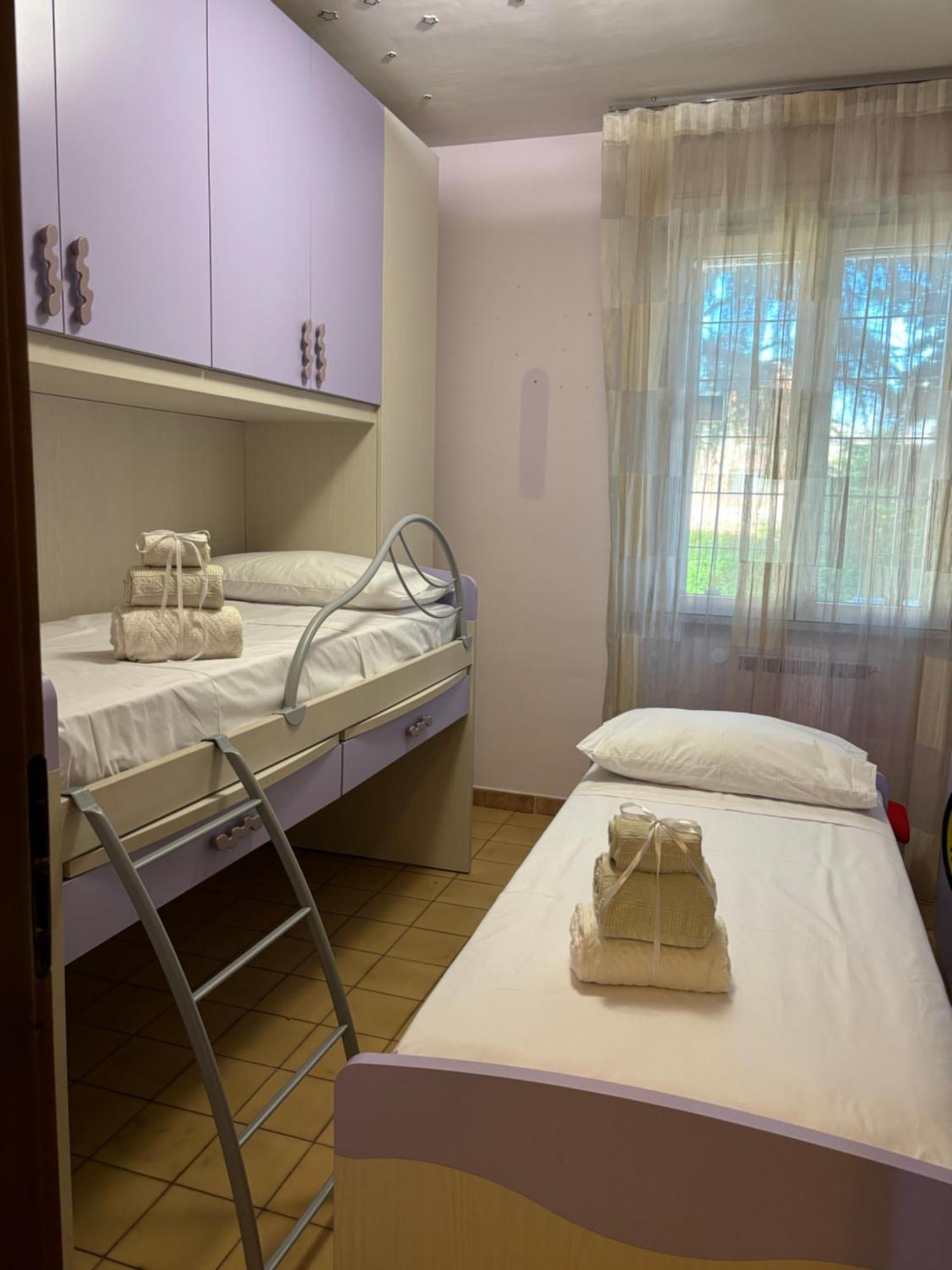Grelly'S House - Holiday In Rome - 50 Meters From The Metro Esterno foto