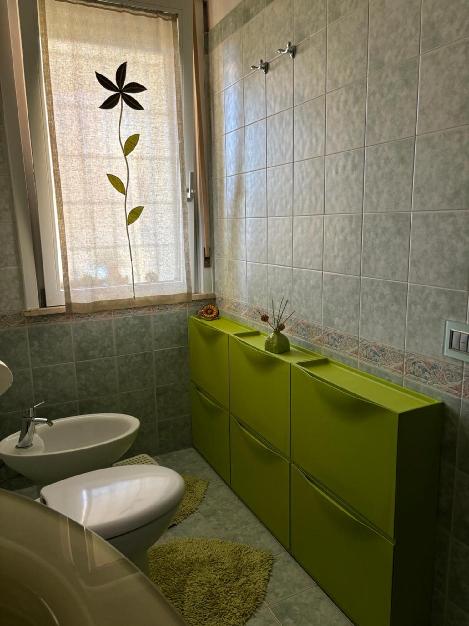 Grelly'S House - Holiday In Rome - 50 Meters From The Metro Esterno foto