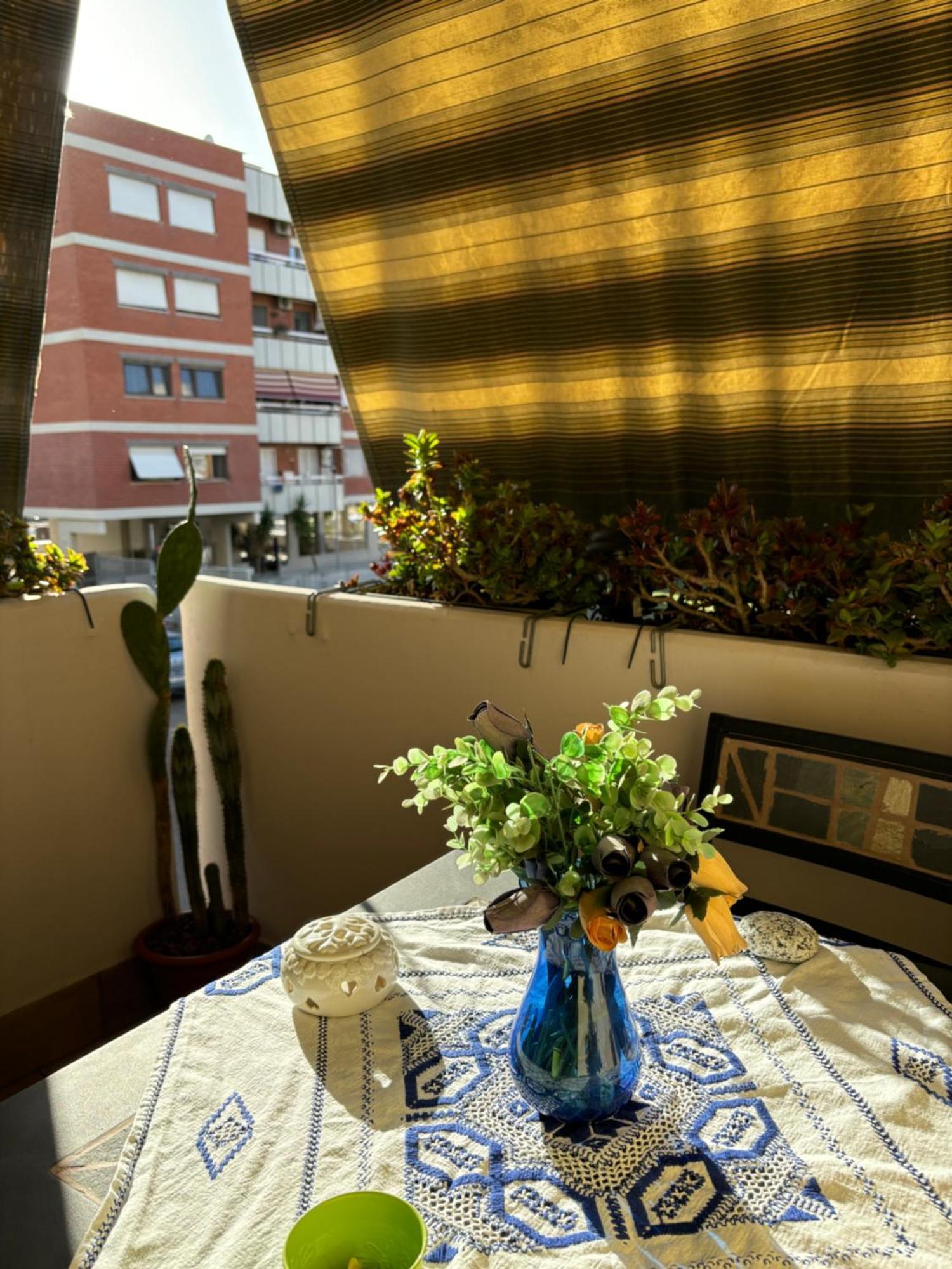 Grelly'S House - Holiday In Rome - 50 Meters From The Metro Esterno foto