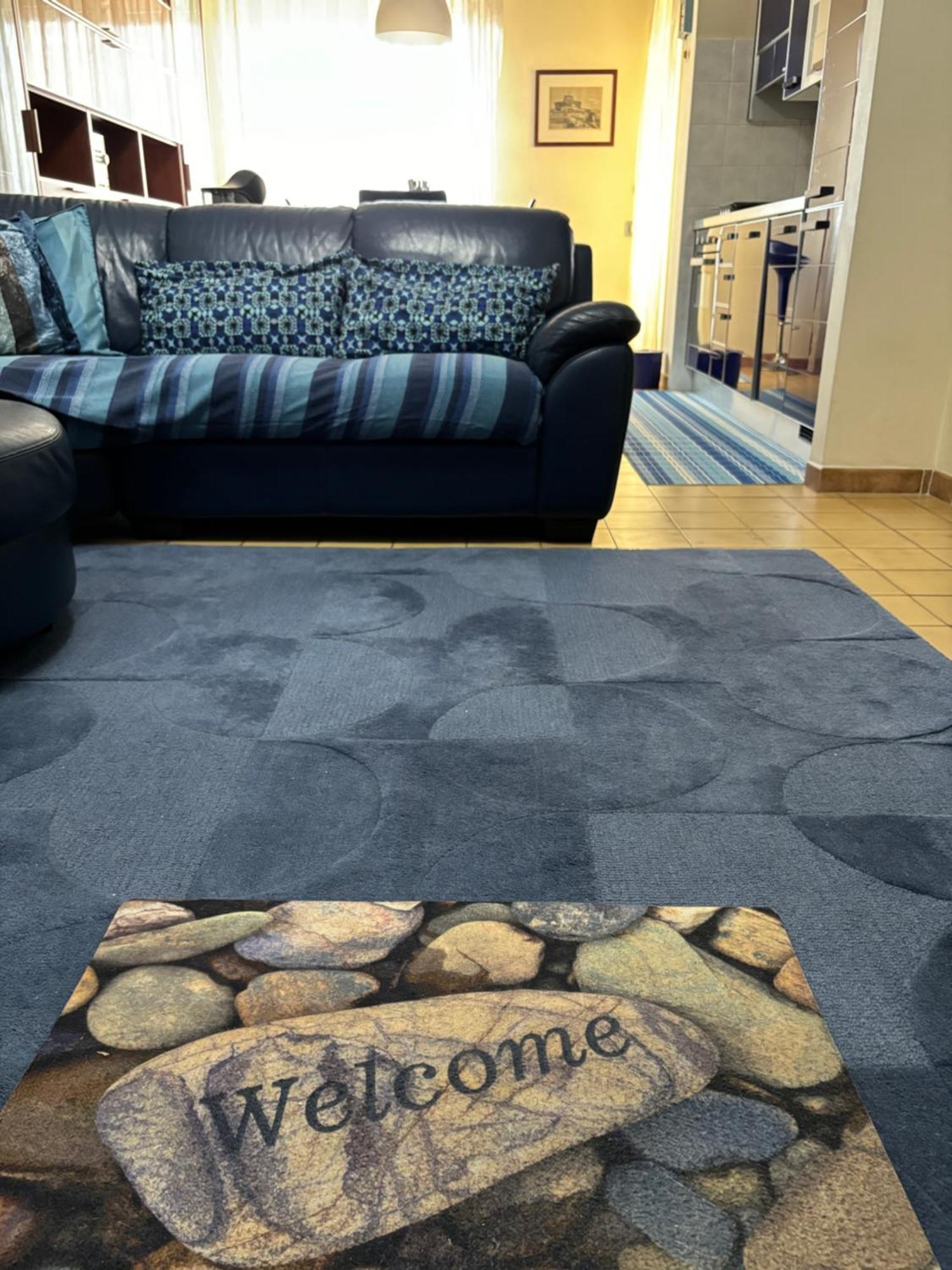 Grelly'S House - Holiday In Rome - 50 Meters From The Metro Esterno foto