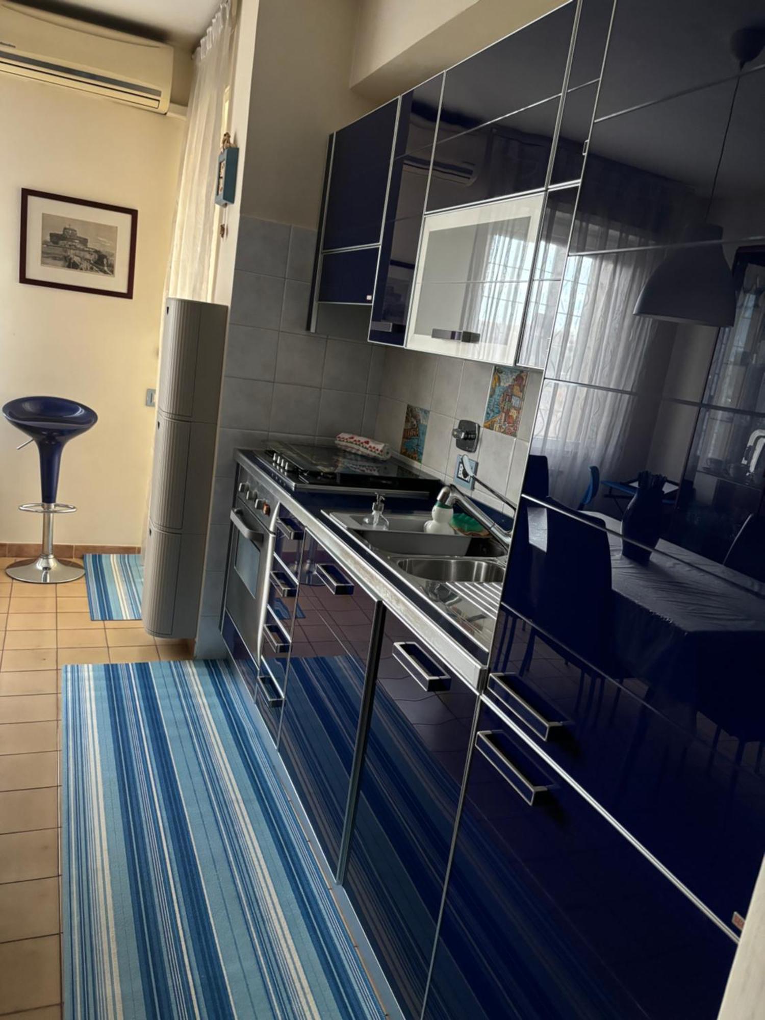 Grelly'S House - Holiday In Rome - 50 Meters From The Metro Esterno foto